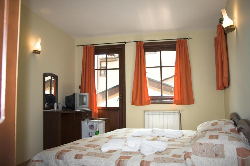Hotel Old Times Asenowgrad Pokój zdjęcie