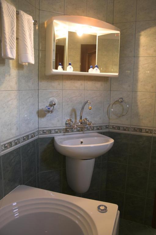 Hotel Old Times Asenowgrad Pokój zdjęcie